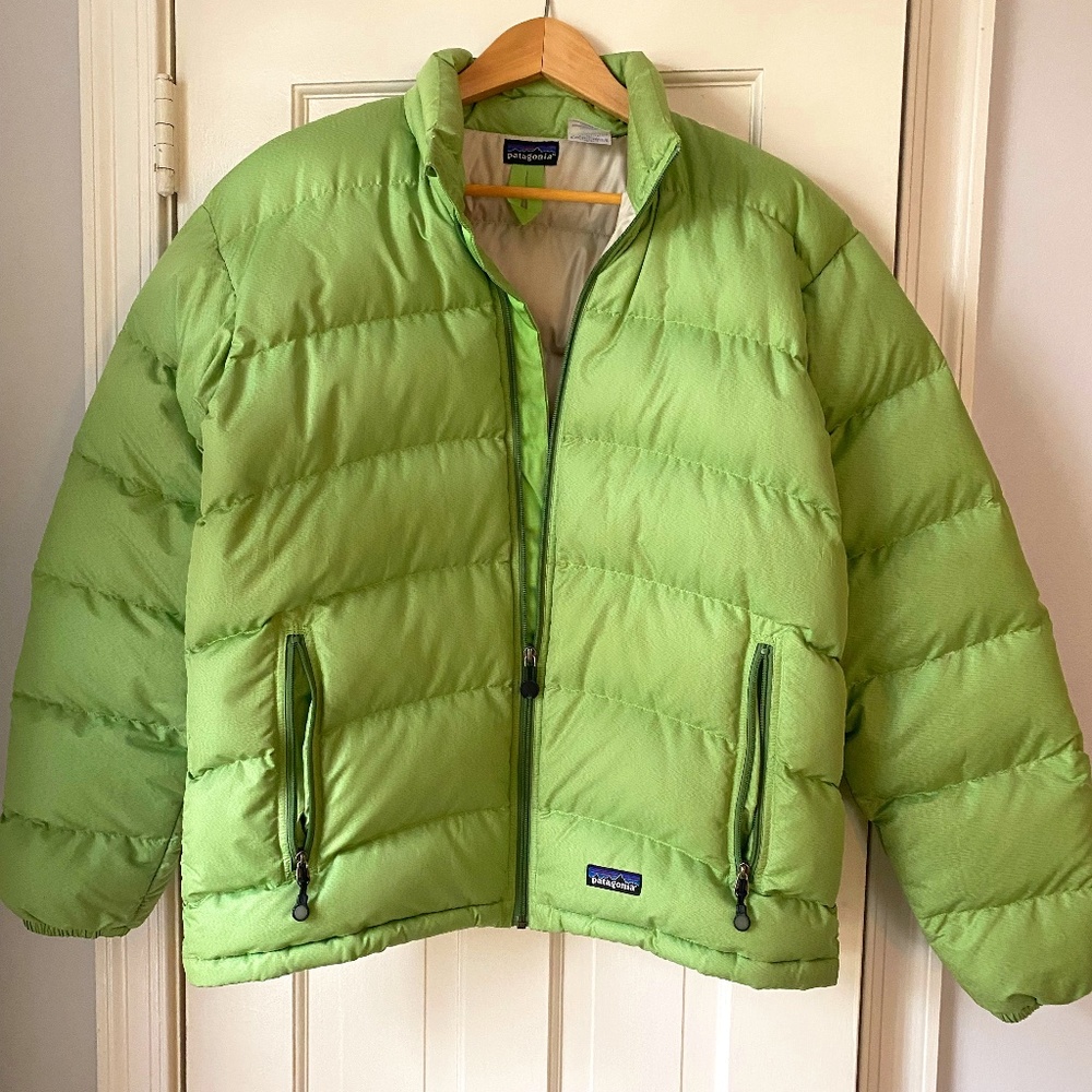 Patagonia Women's Down Sweater